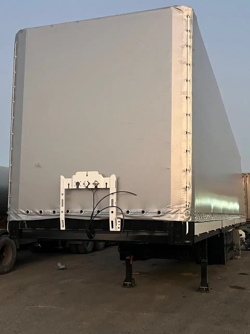 کانتین چادری|قطعات یدکی و لوازم جانبی|مرند, |دیوار