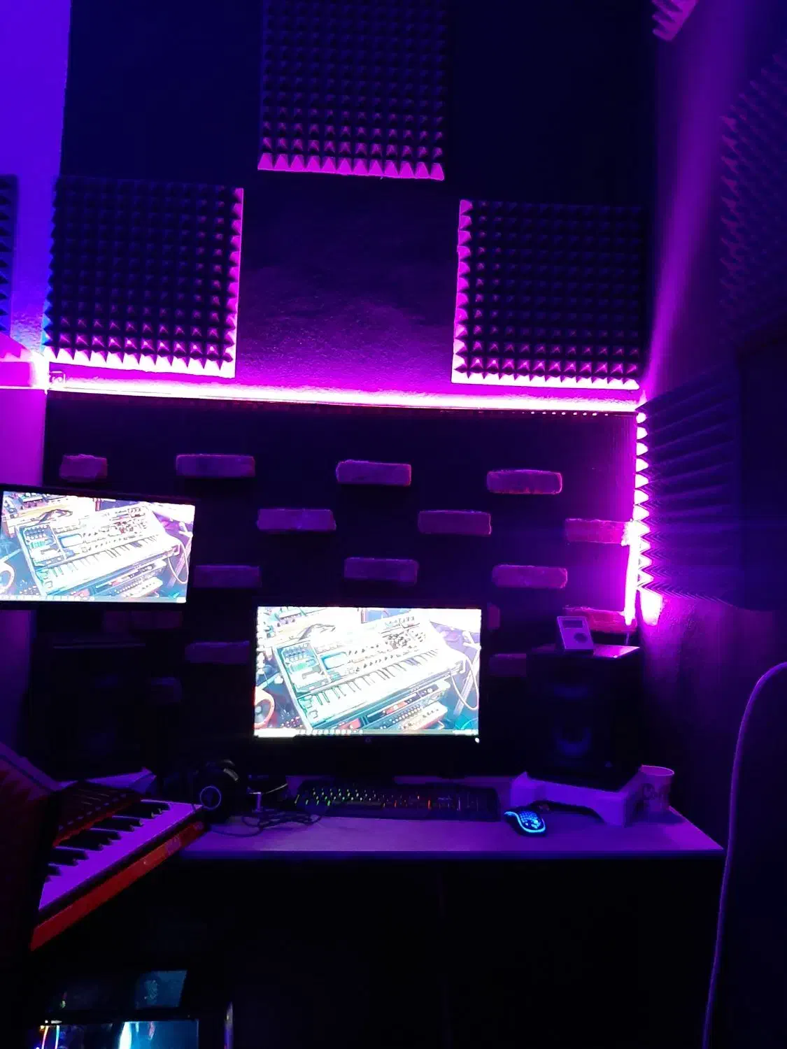 موزیک ویدیو|خدمات پذیرایی، مراسم|کرج, عظیمیه|دیوار