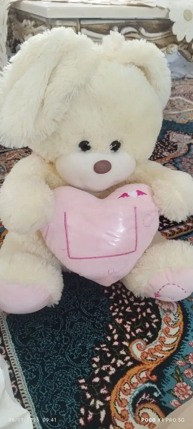 عروسکهای پولیشی با قیمت خیلی مناسب|اسباببازی بچه|گرگان, |دیوار