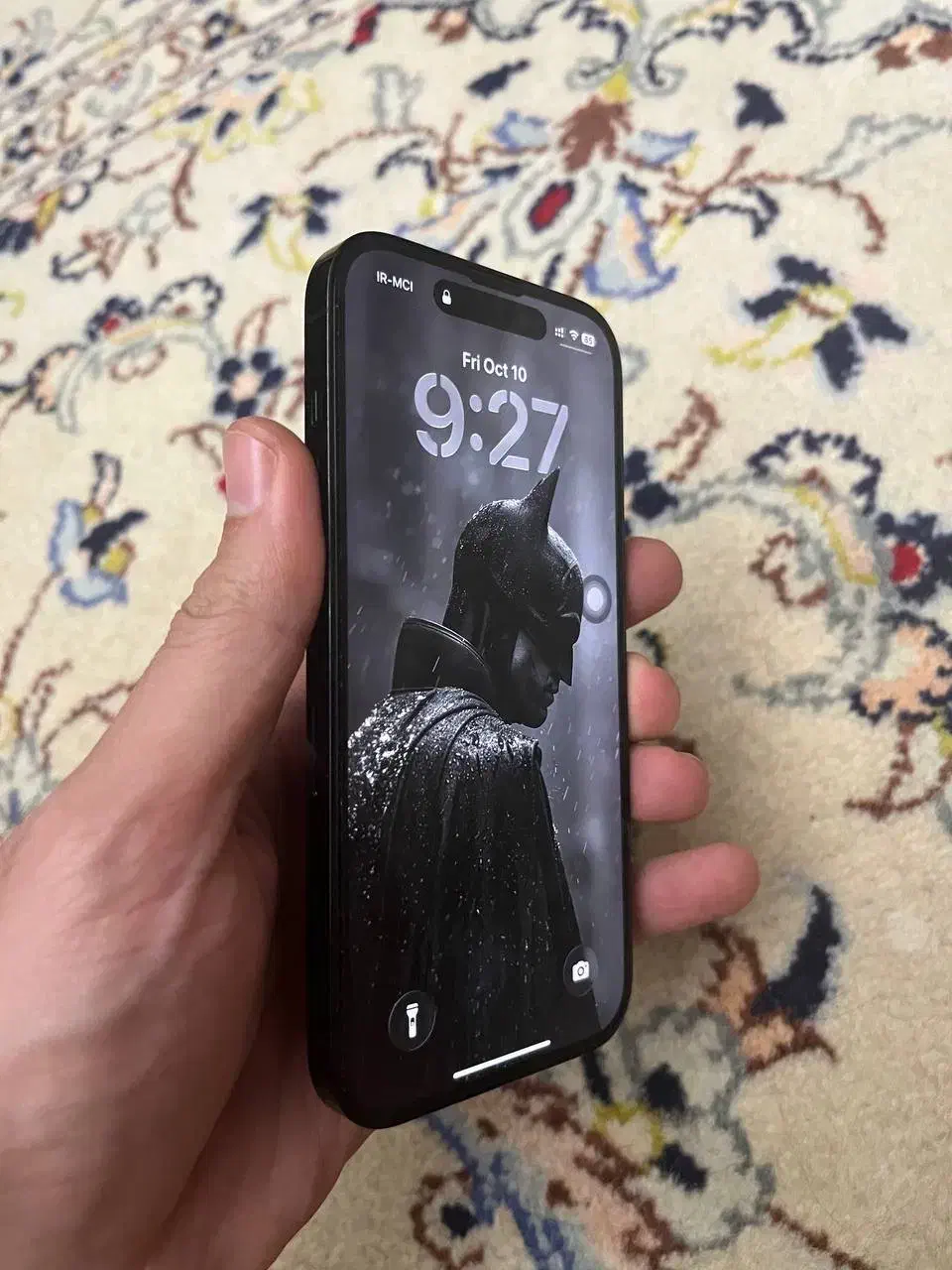 iphone 14 pro|موبایل|تهران, پونک|دیوار