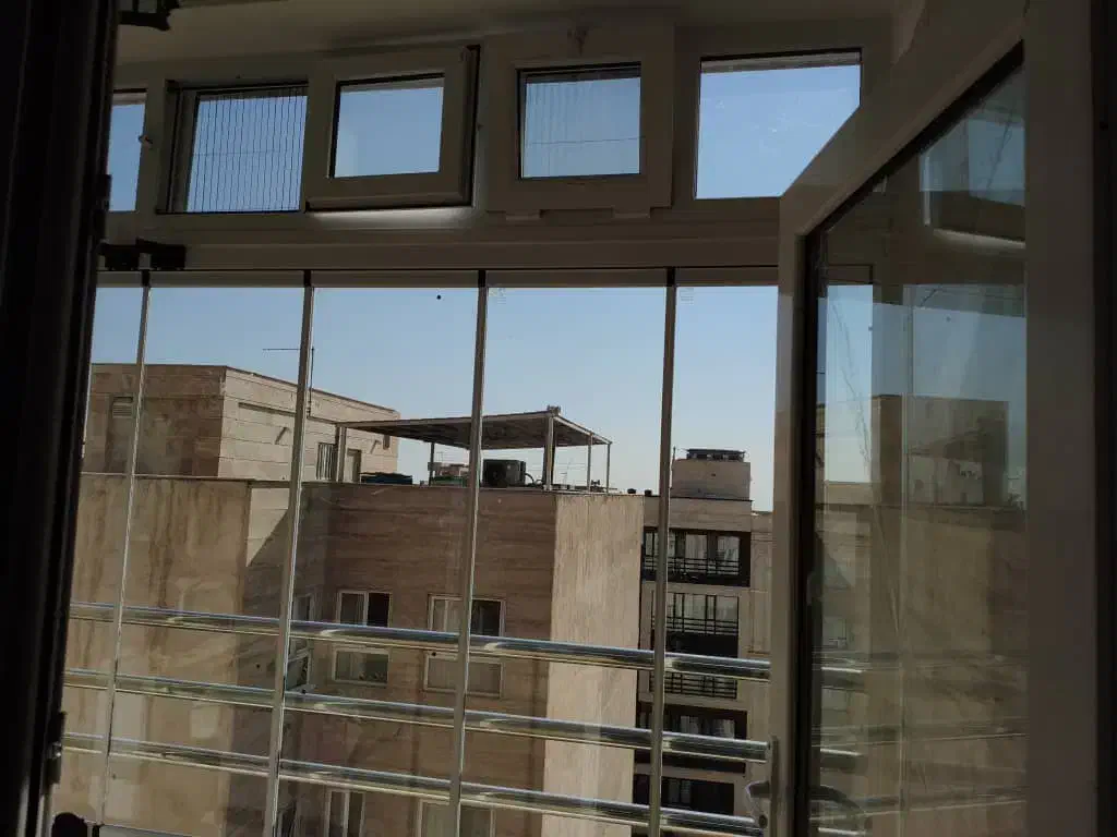 تولید کننده انواع درب و پنجره دوجداره شیشه سکوریت|خدمات پیشه و مهارت|بهارستان, |دیوار