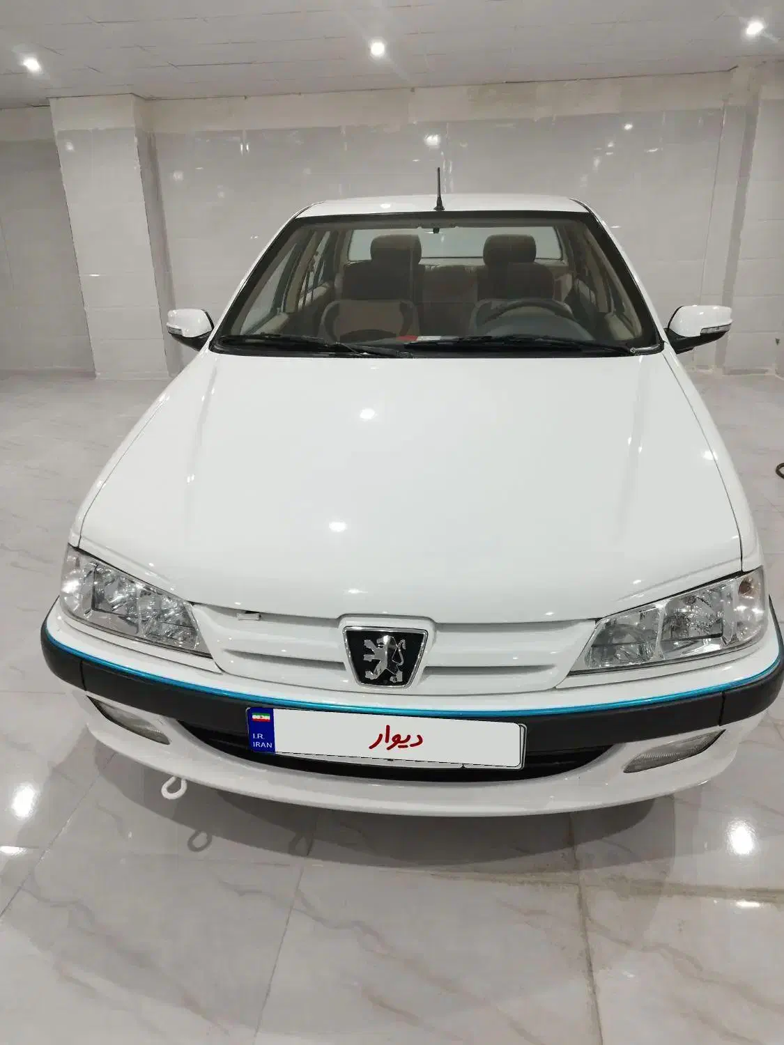 پارس سال اتاق تعویض ۱۴۰۴|خودرو سواری و وانت|ایلام, |دیوار