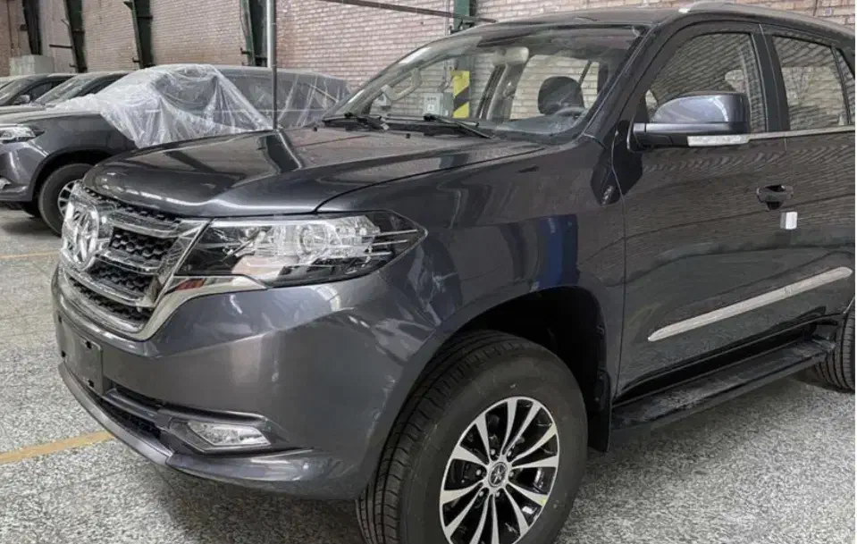 دایون y7|خودرو سواری و وانت|تهران, شهرآرا|دیوار