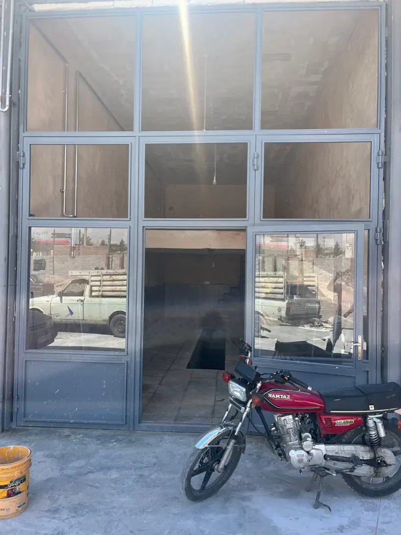 اجاره مغازه تعمیر گاهی|اجارهٔ مغازه و غرفه|آذرشهر, |دیوار