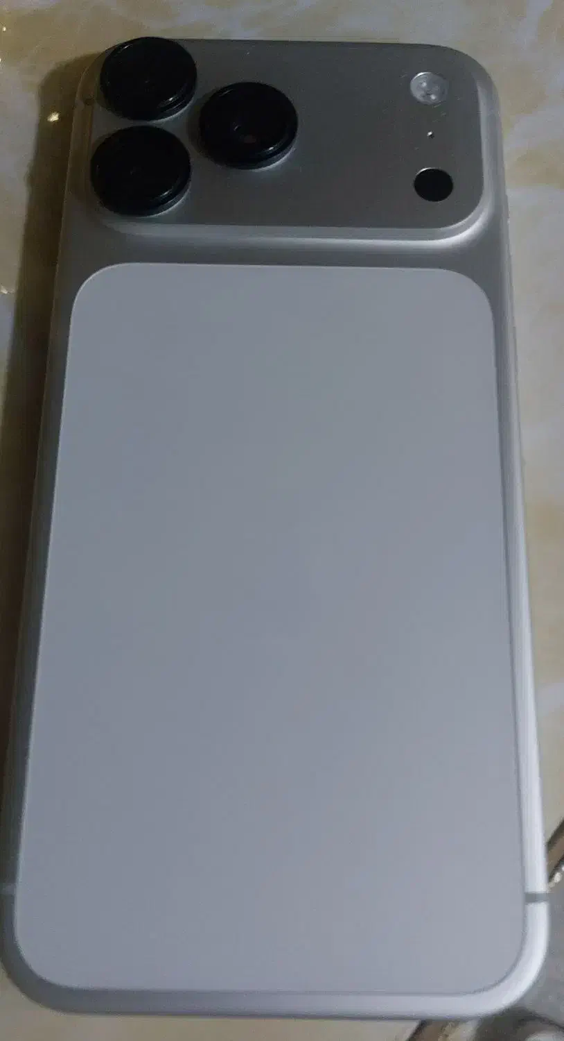 17PRO MAX 256|موبایل|ارومیه, |دیوار