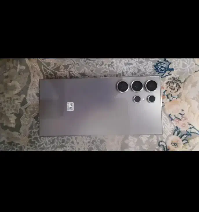 S 24 ULTRA 256|موبایل|تهران, مینای شمالی (مخبر)|دیوار