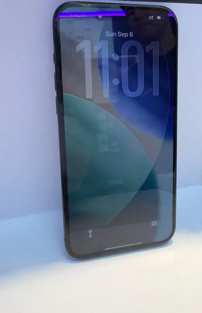 15promax zaa 256GB|موبایل|کرج, دهقان ویلا|دیوار