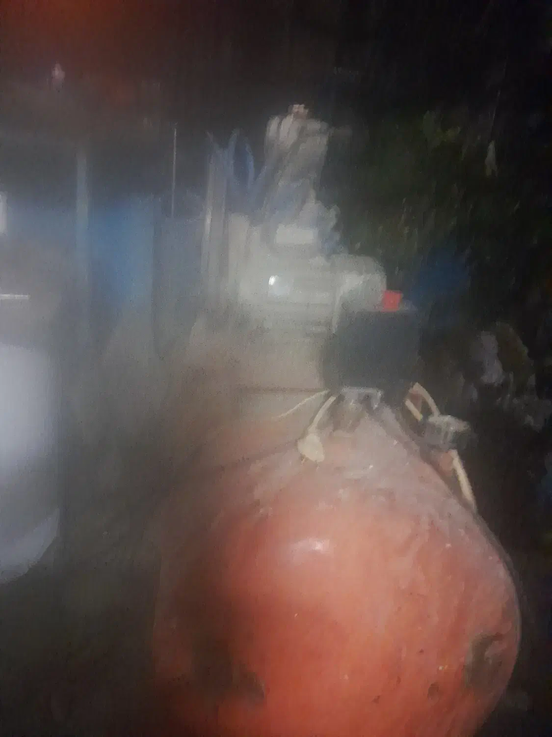 فروش یامعامله یک عددپمپ باد۱۵۰لیتری باپمپ ۱۰۰یا۸۰|ماشینآلات صنعتی|فولادشهر, زاینده رود|دیوار