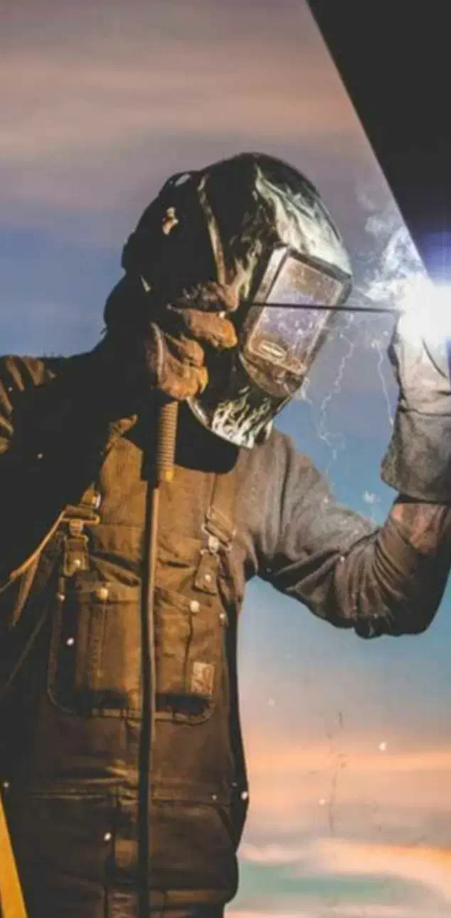 جوشکاری سیار ۶۰۱۰،۷۰۱۰،۷۰۱۸|خدمات پیشه و مهارت|تهران, بوستان سرخه حصار|دیوار