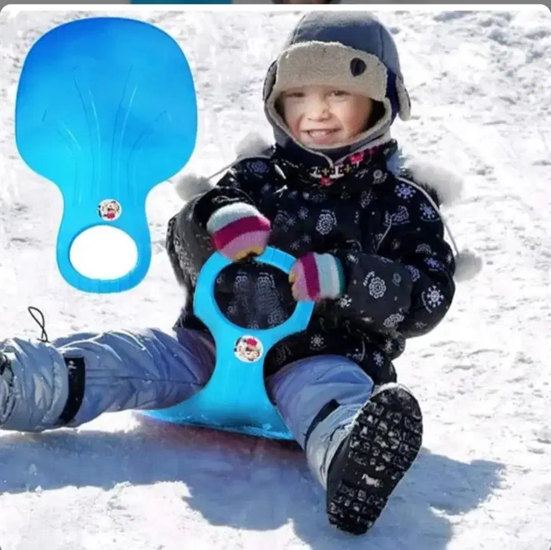 سورتمه - سرسره برفی|تخت و صندلی بچه|تهران, امیریه|دیوار