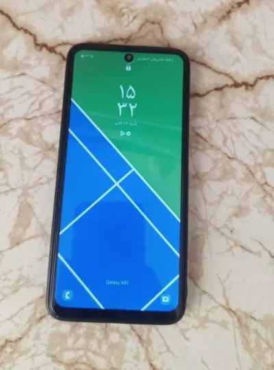 A51|موبایل|اهر, |دیوار