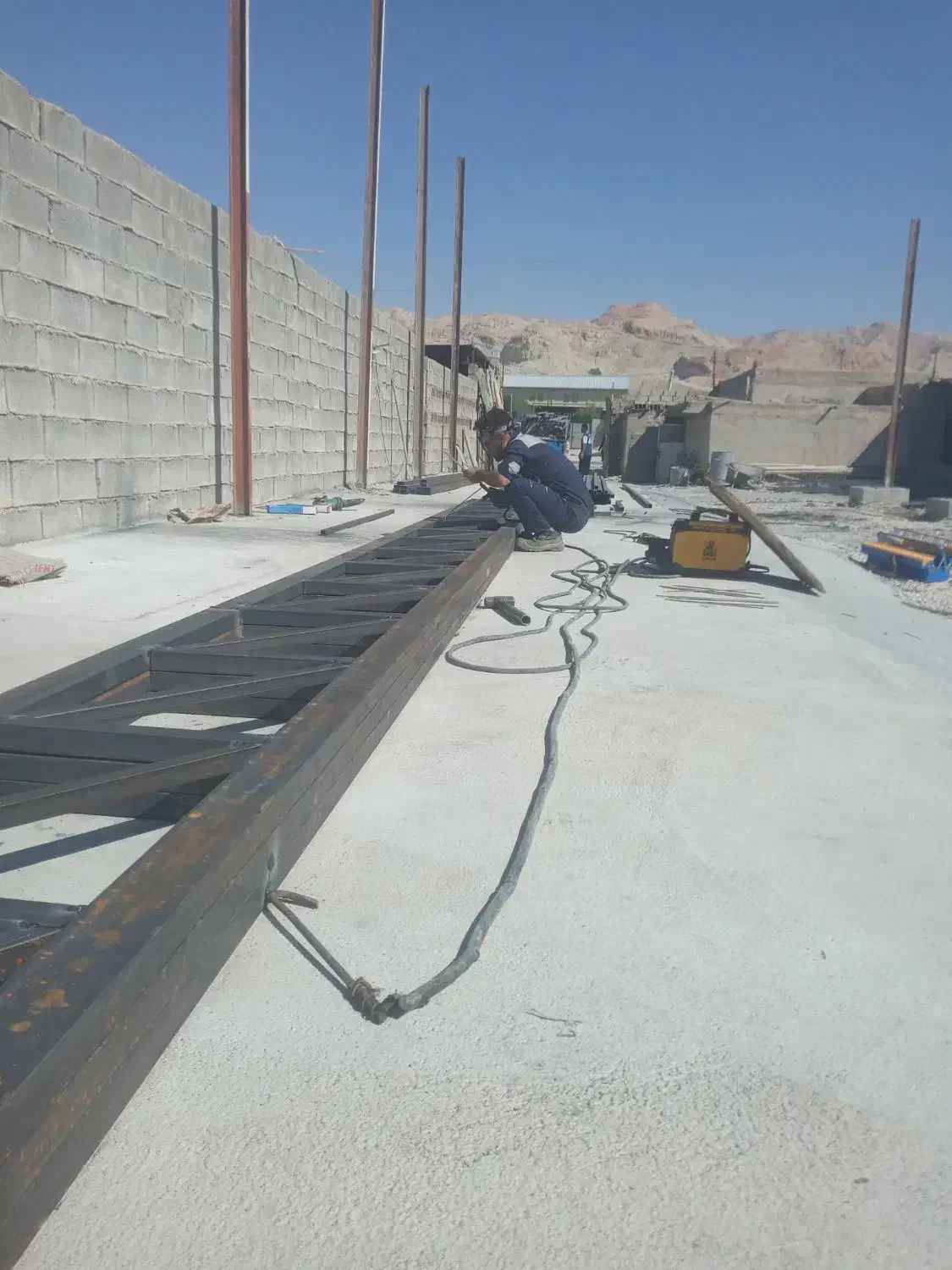 رابیتس بندی|خدمات پیشه و مهارت|بندر ماهشهر, |دیوار