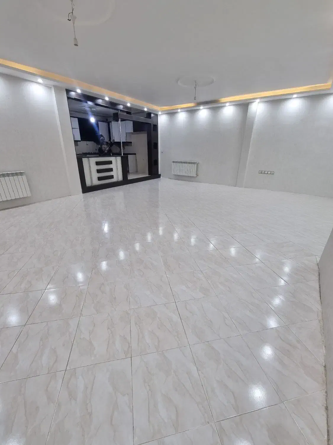 ایثارگران ۱۳۰ متر ، ۲خواب ، فول ، شیک|اجارهٔ آپارتمان|سبزوار, پاسداران|دیوار