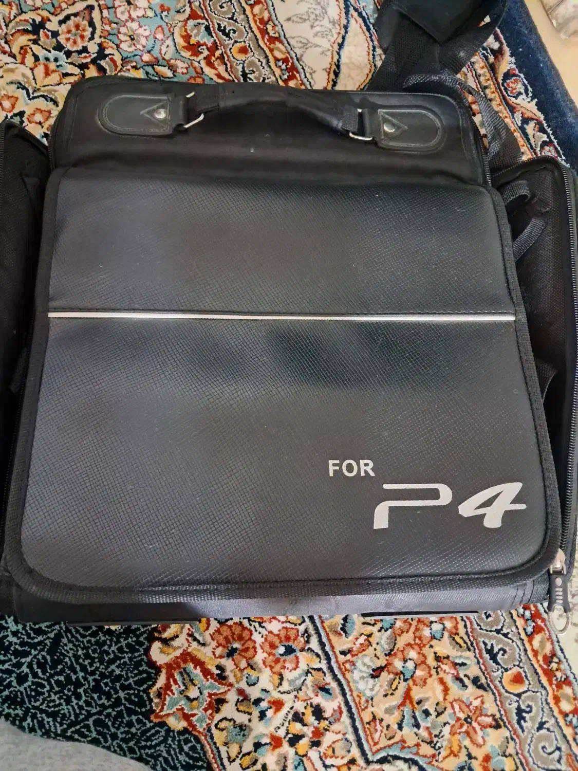 ps4 فت ۵۰۰|کنسول، بازی ویدئویی و آنلاین|اراک, |دیوار