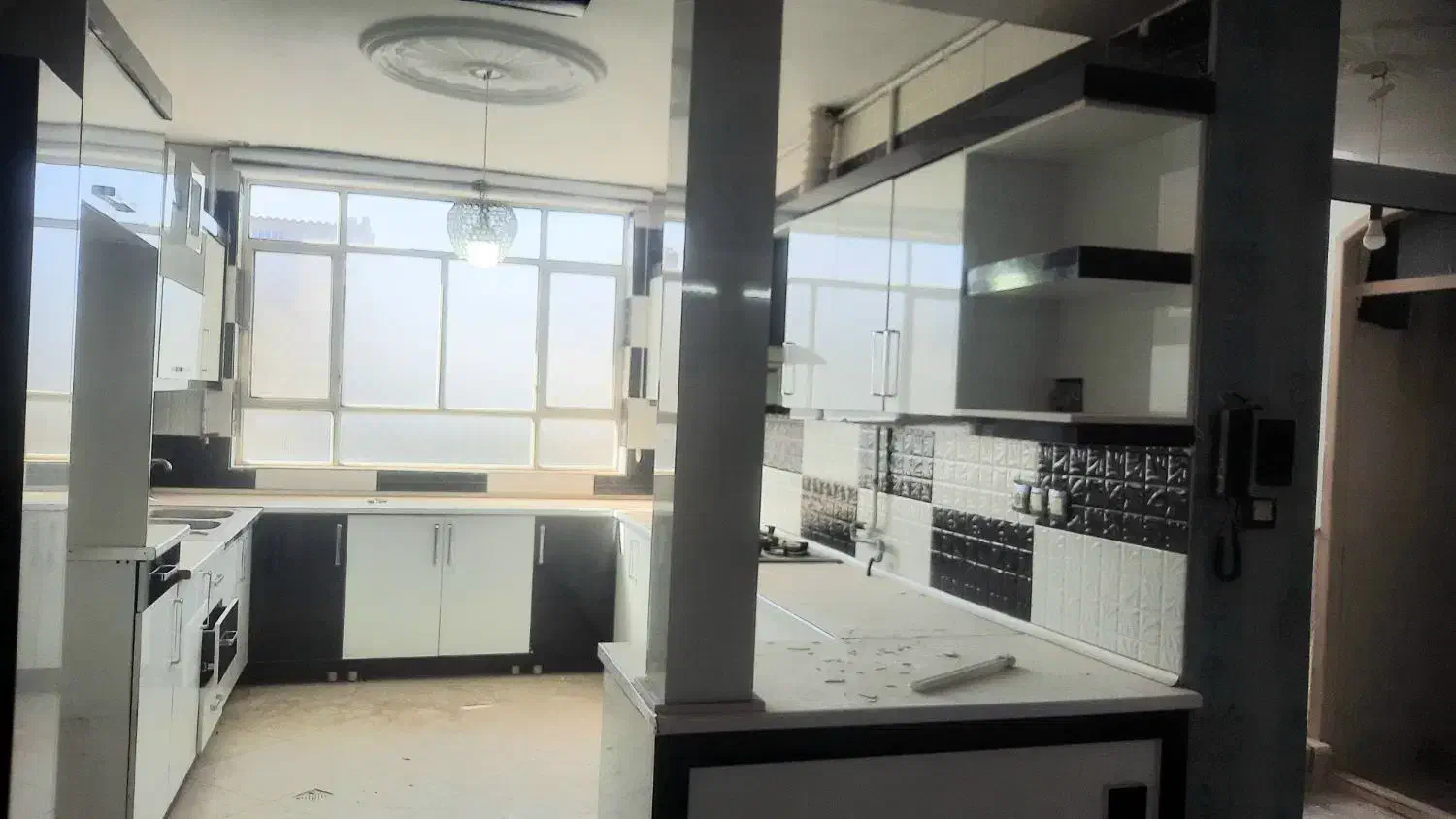 اجاره منزل۱۵۰ متری ۳ خوابه طبقه ۲ در شهرک رسولی|اجارهٔ آپارتمان|نیشابور, شهرک رسولی|دیوار