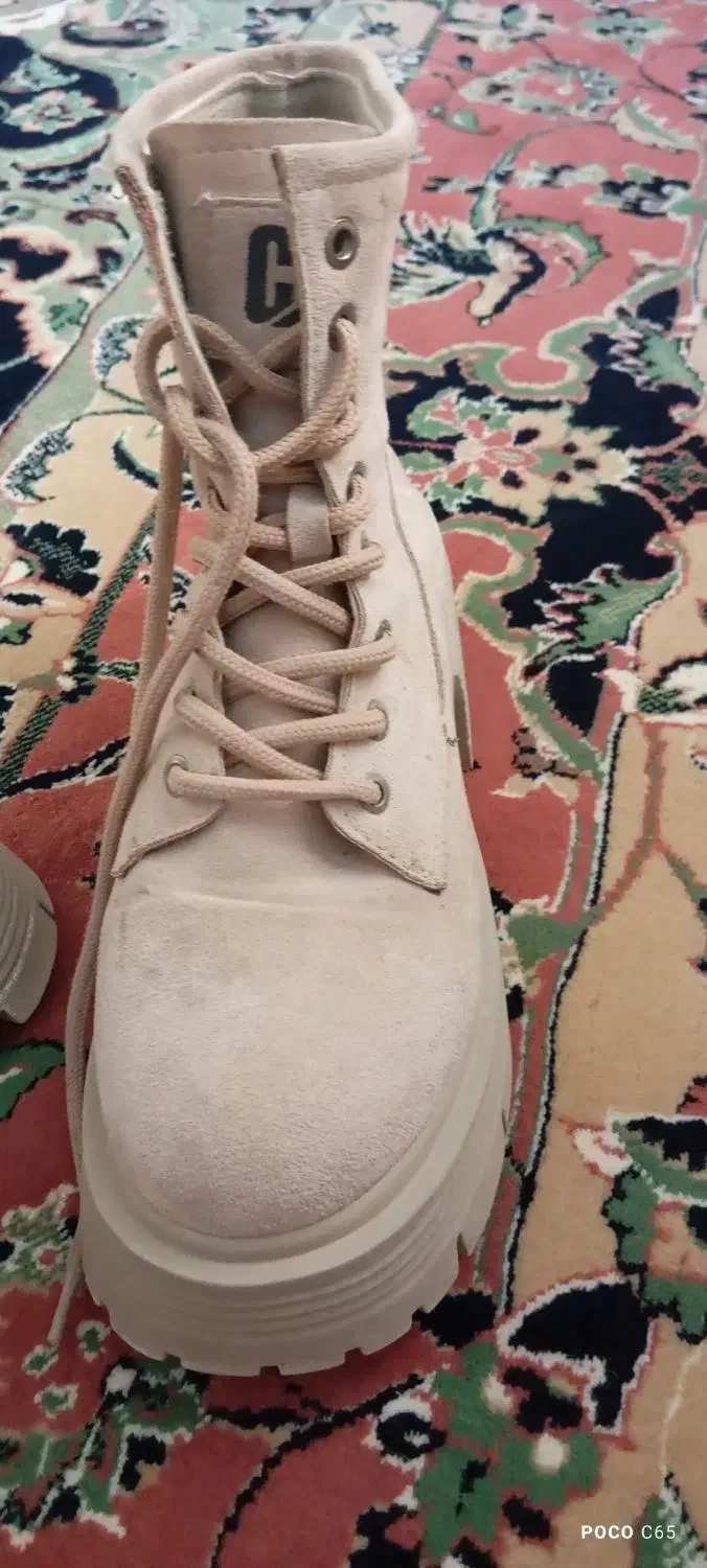 نیم بوت|کیف، کفش، کمربند|نورآباد, |دیوار