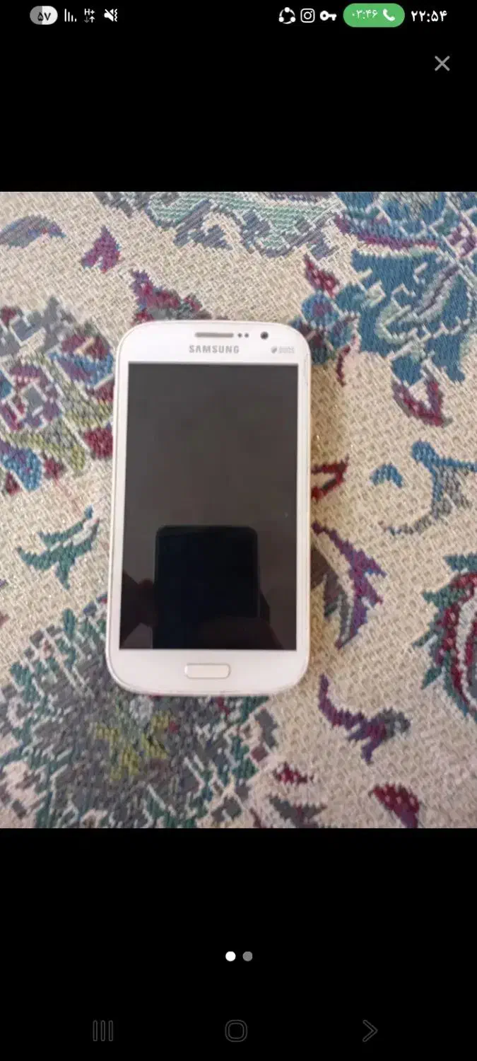 گوشی سامسونگ|موبایل|نشتارود, |دیوار