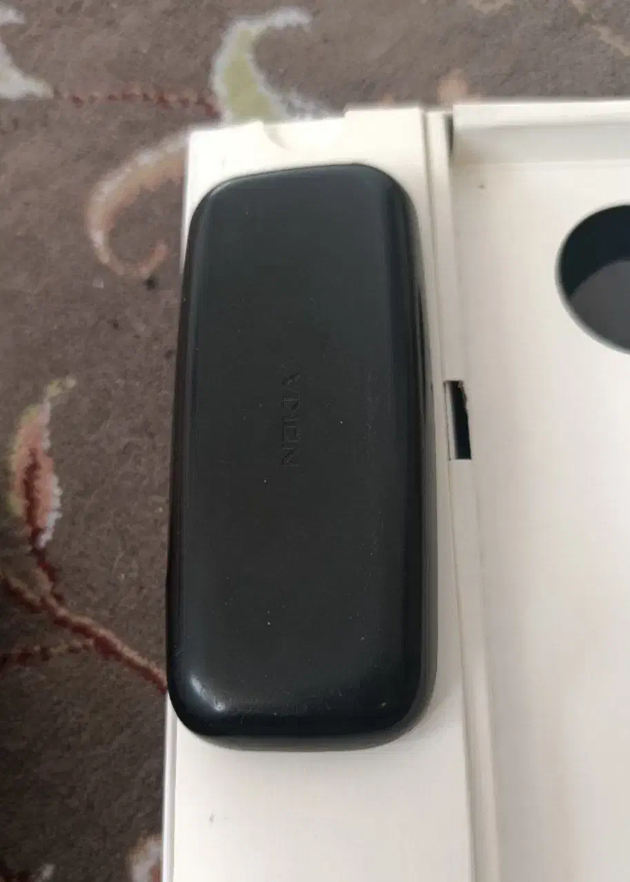 گوشی نوکیا ساده|موبایل|پلدختر, |دیوار