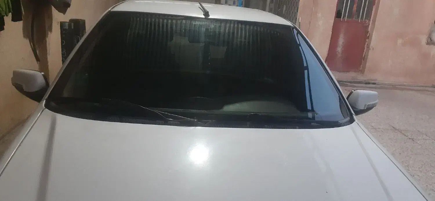 پژو پارس مدل۹۱|خودرو سواری و وانت|دزفول, |دیوار