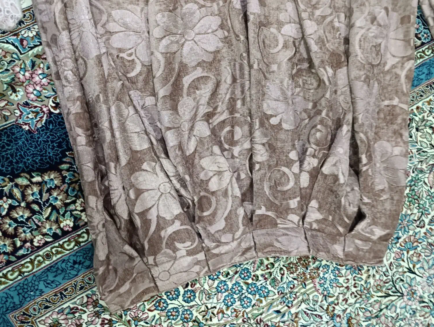 پرده|پرده، رانر، رومیزی|زاهدان, |دیوار