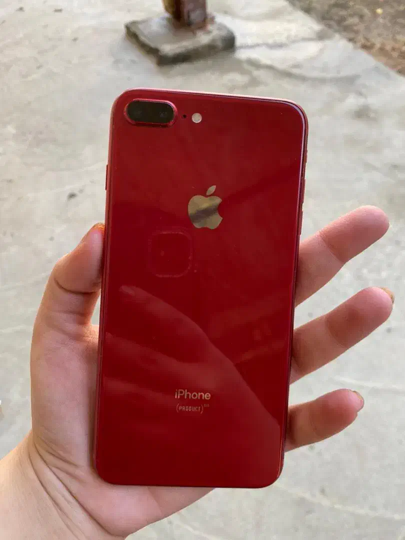 iPhone 8 plus|موبایل|ارومیه, |دیوار