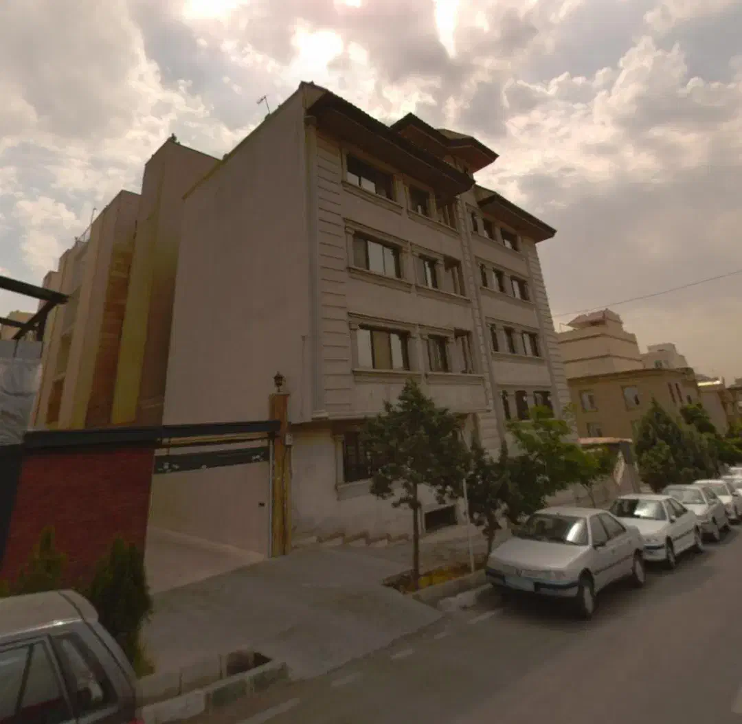 استخدام سرایداری مجتمع مسکونی|استخدام سرایداری و نظافت|تهران, اختیاریه|دیوار