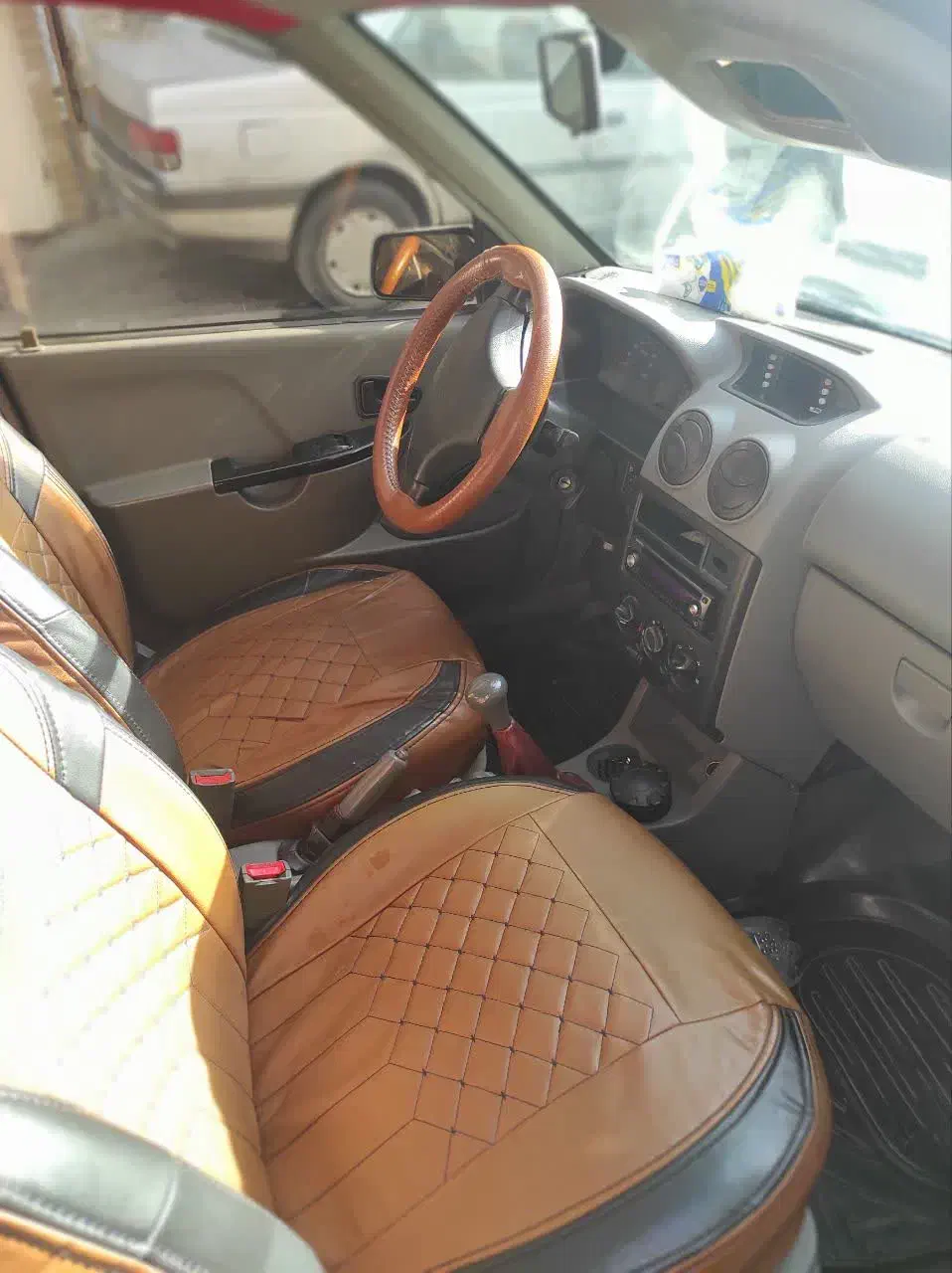 پراید مدل90|خودرو سواری و وانت|کرج, خرمدشت|دیوار