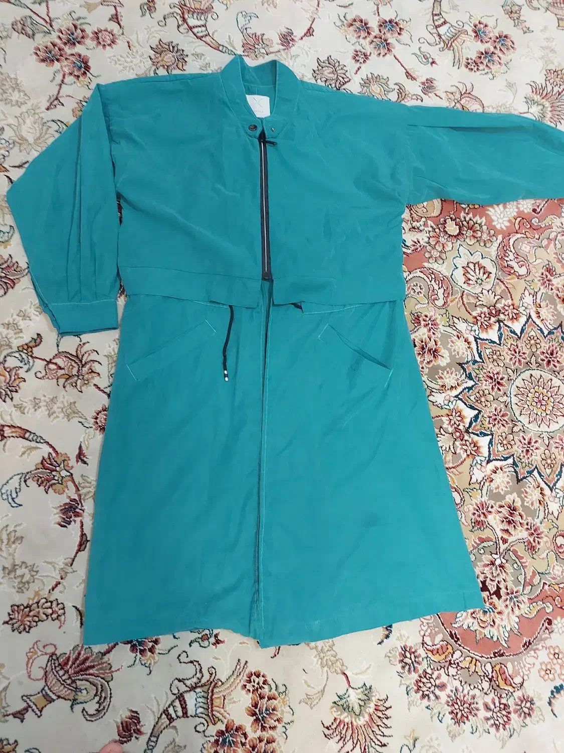 کاپشن و پالتو|لباس|شاهرود, |دیوار