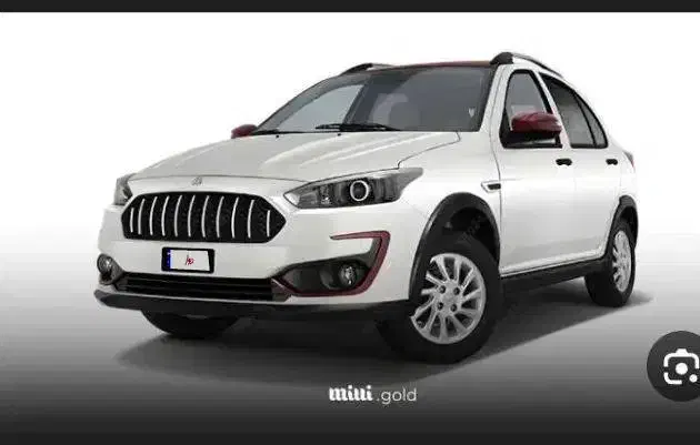 حواله خودرو|خودرو سواری و وانت|باغ ملک, |دیوار