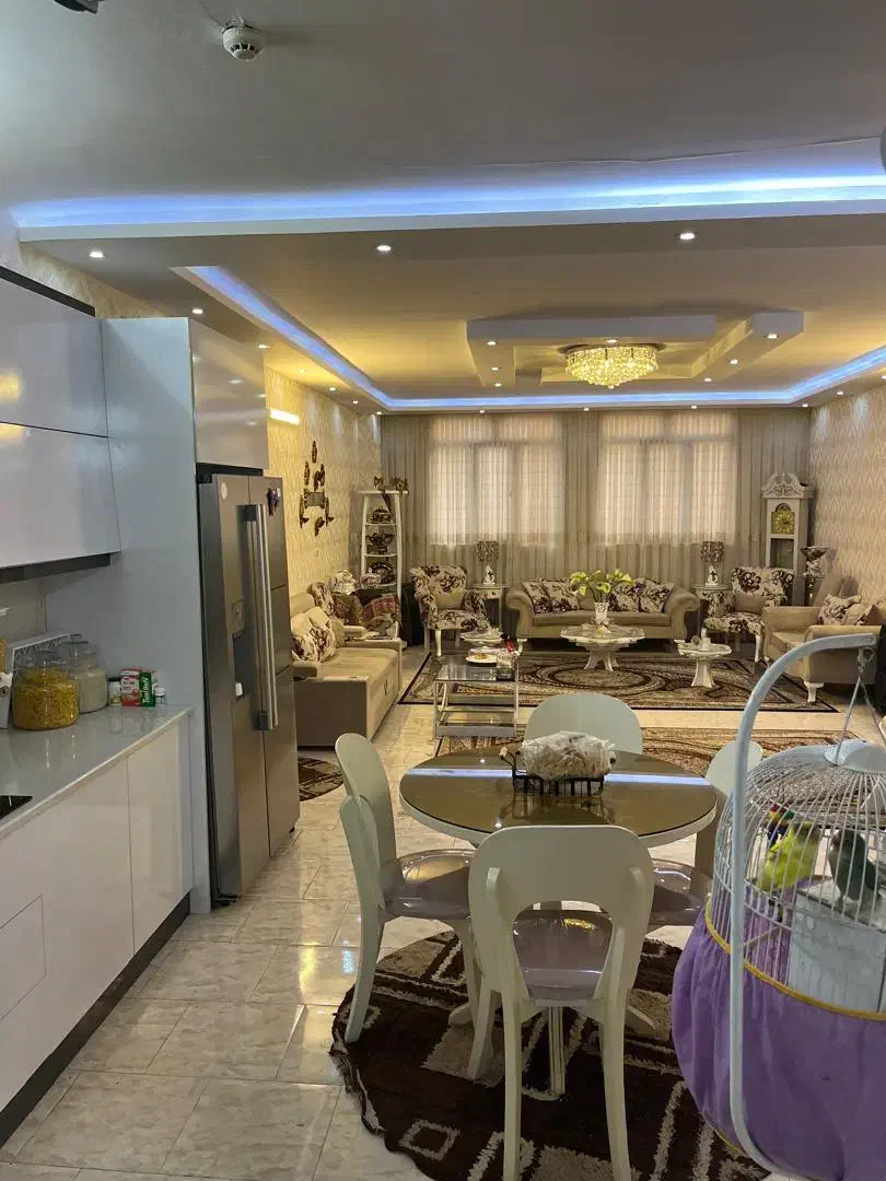 فروش آپارتمان امیریه 37، 108متری،آسانسور، مجتمع|فروش آپارتمان|مشهد, جاهد شهر|دیوار