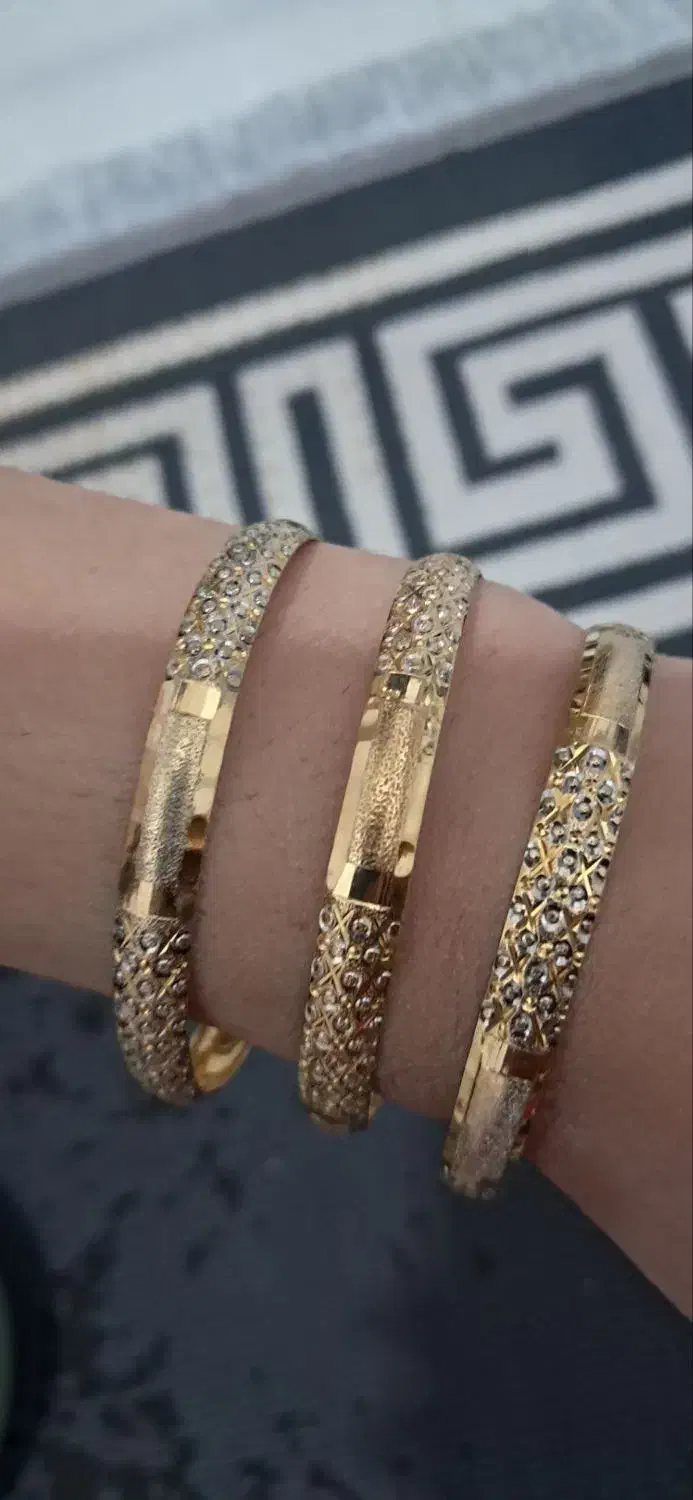 النگو طلا۲درصد بالای تابلو|جواهرات|تربت جام, نظامی|دیوار