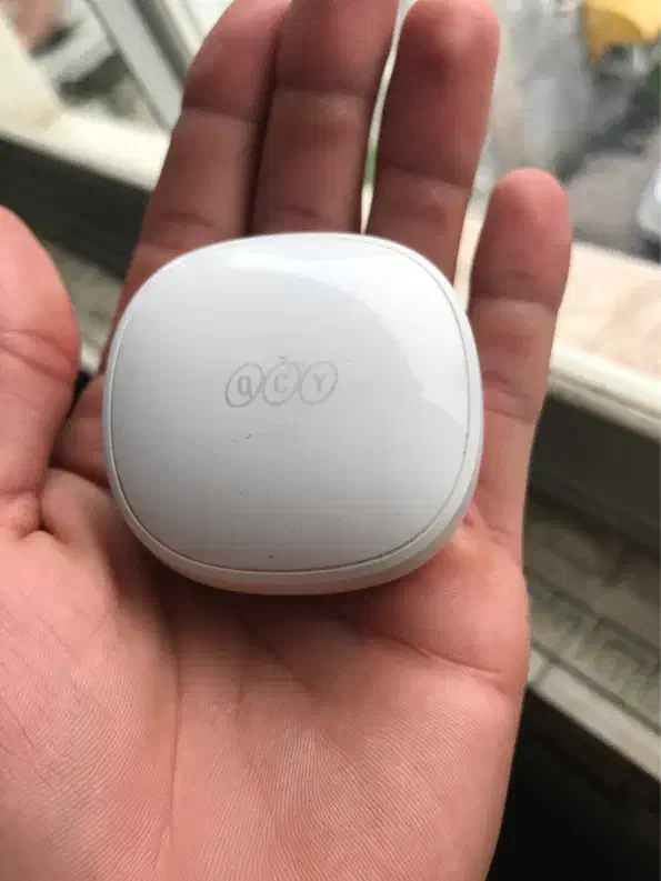 ایرپاد بی سیم،QcyT13|لوازم جانبی موبایل و تبلت|رشت, پیرکلاچای|دیوار