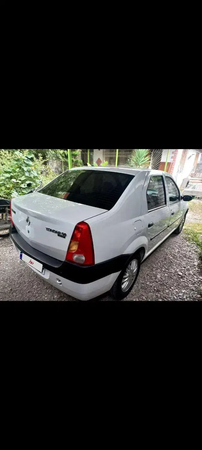 ال ۹۰ مدل ۹۳ E2 فنی به شرط|خودرو سواری و وانت|رویان, |دیوار