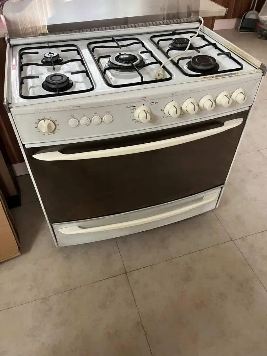 گاز تکنو|اجاق گاز و لوازم برقی پختوپز|نیشابور, دارایی|دیوار