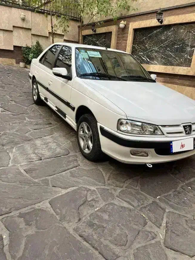 پژو پارس XU7P سفارشی ۱۴۰۱ دریچه سیمی تک برگ|خودرو سواری و وانت|تهران, تهرانپارس غربی|دیوار