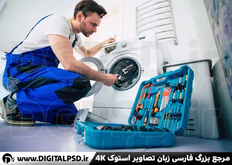 تعمیرات تخصصی لوازم خانگی|خدمات پیشه و مهارت|شوشتر, |دیوار