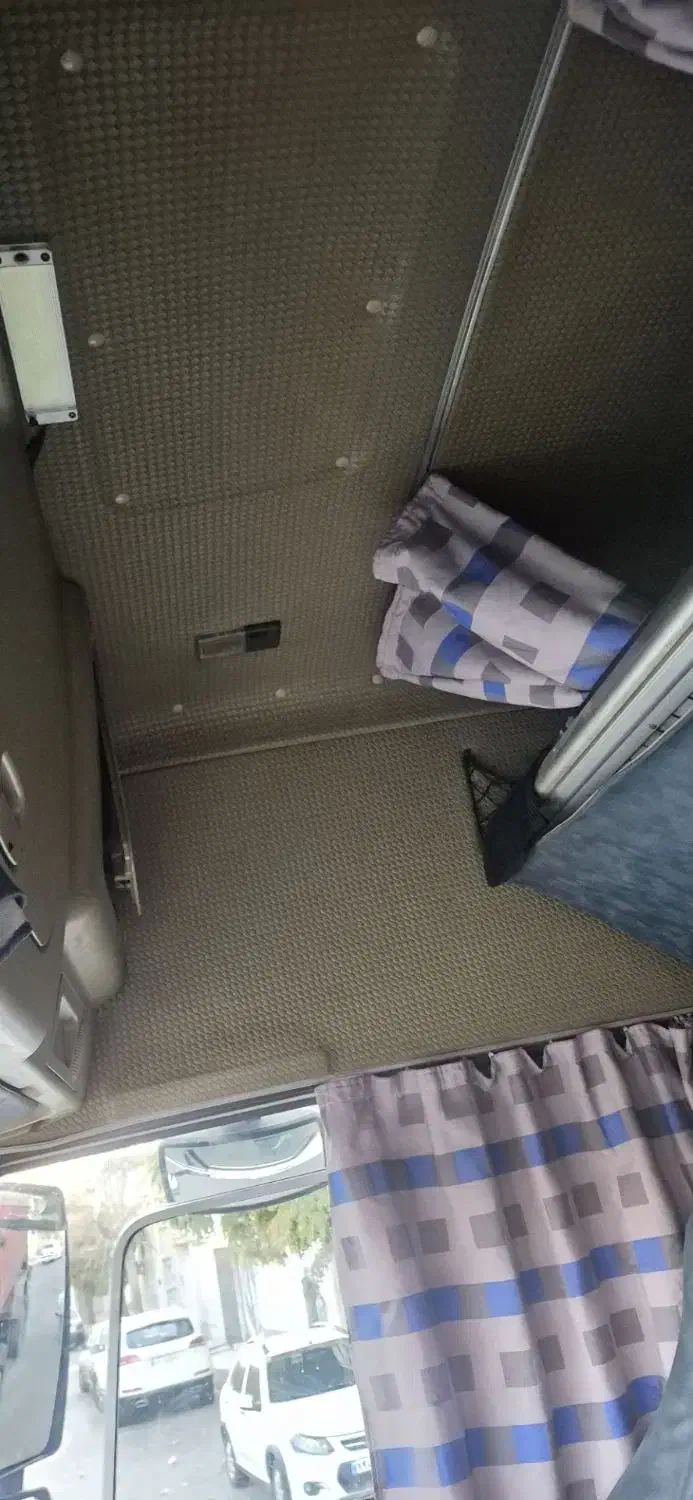 هوو کشنده اس اس|خودرو سنگین|اسلامشهر, مسکن مهر اسلاشهر (شهرک امام خمینی)|دیوار