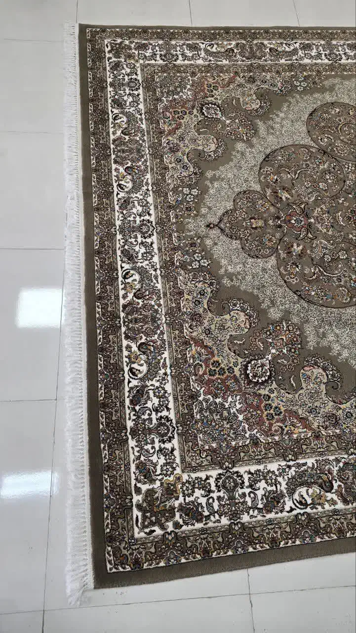 چهار تخته فرش9متری700شانه دستبافتگونه|فرش|ایلام, |دیوار