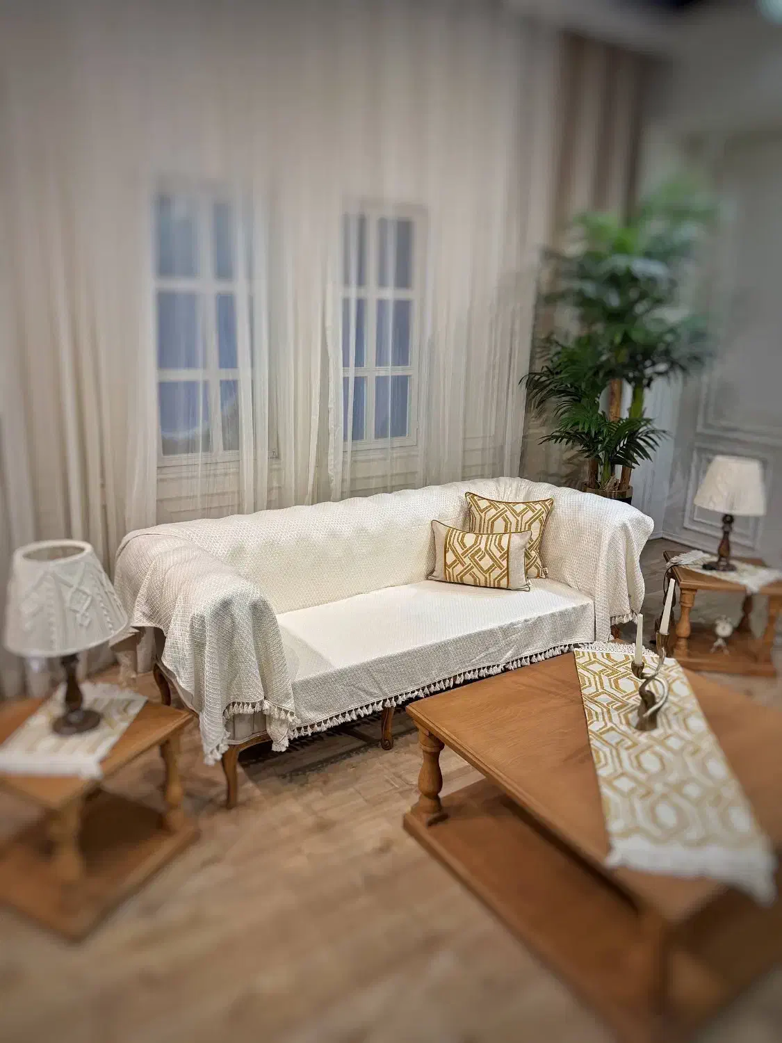 حصیری|مبلمان خانگی و میز عسلی|تهران, اختیاریه|دیوار