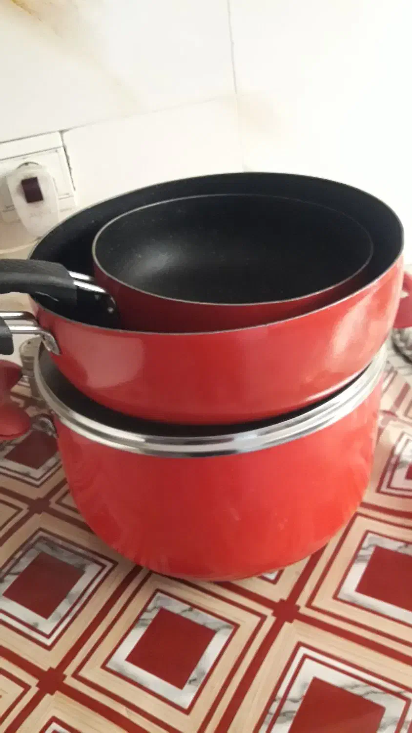 قابلمه|ظروف پختوپز|ملارد, |دیوار