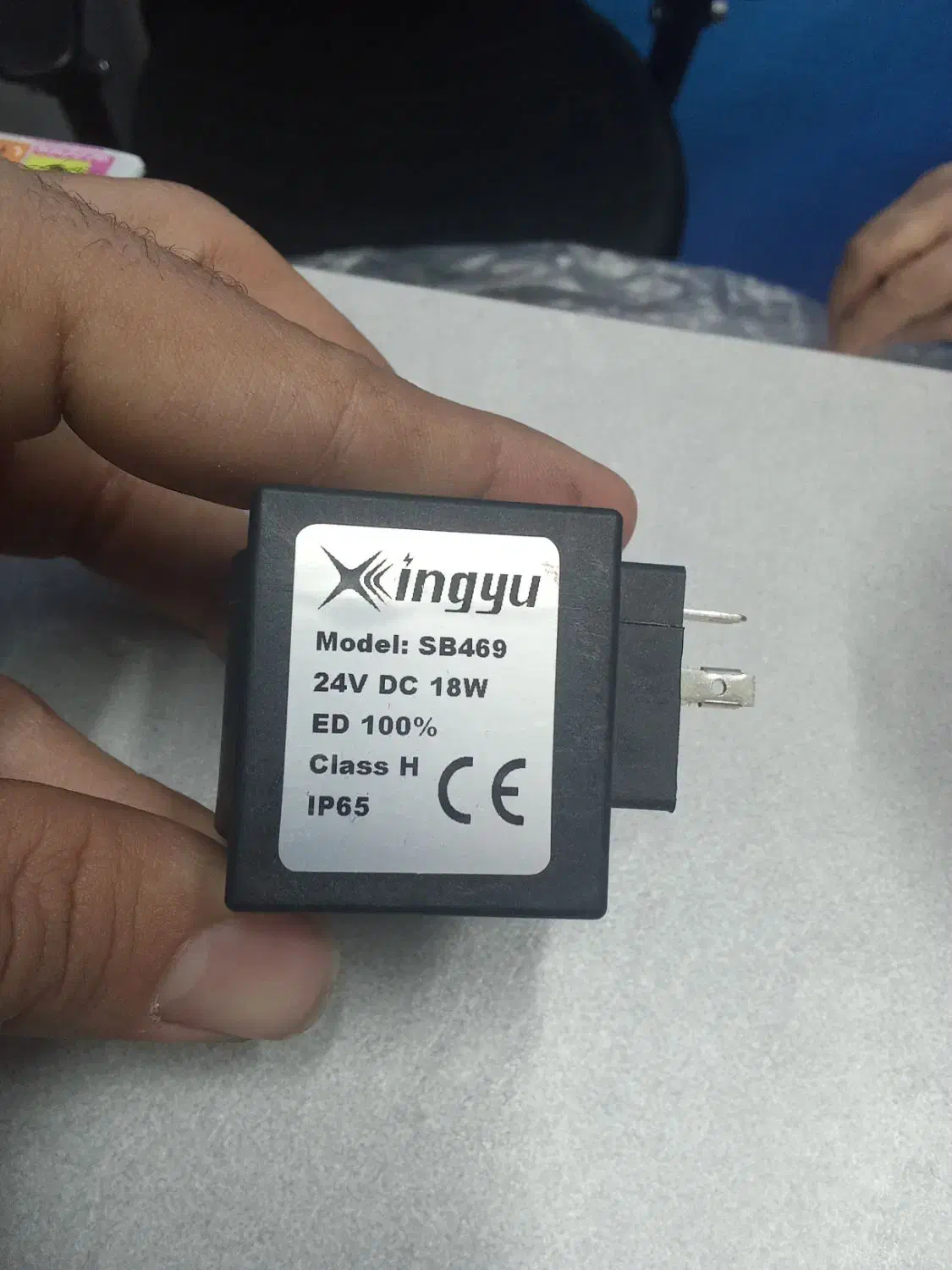 بوبین شفت ۱۴ ۱۵|لوازم جانبی موبایل و تبلت|تهران, لاله زار|دیوار