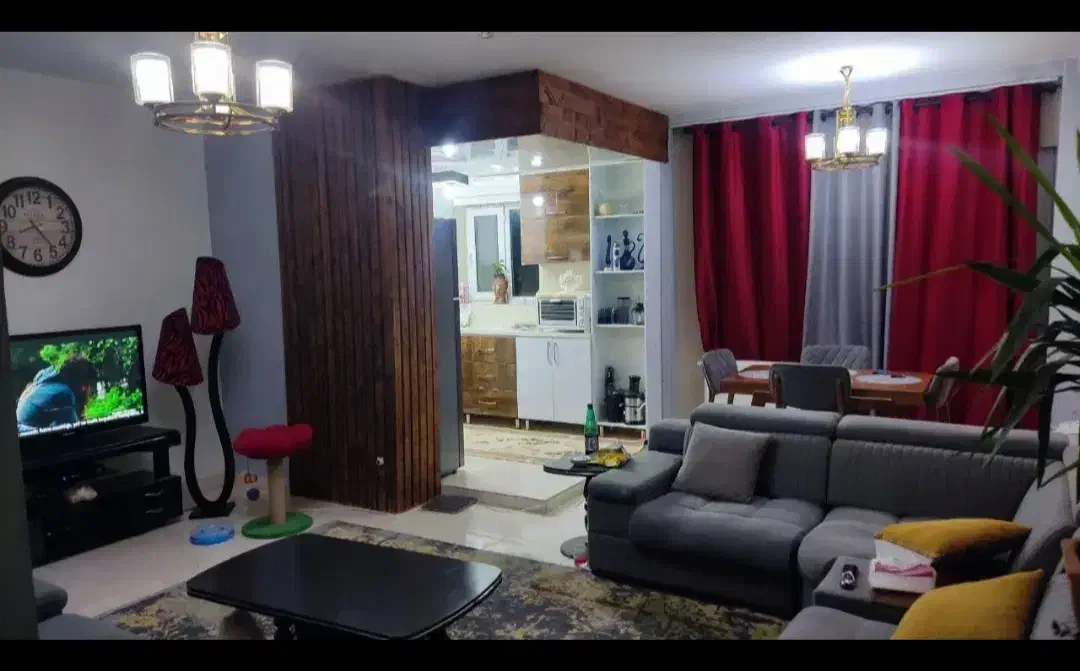 دنیز بلوک مسکن مهر شهرک ولیعصر اماده تحویل|فروش آپارتمان|ارومیه, |دیوار