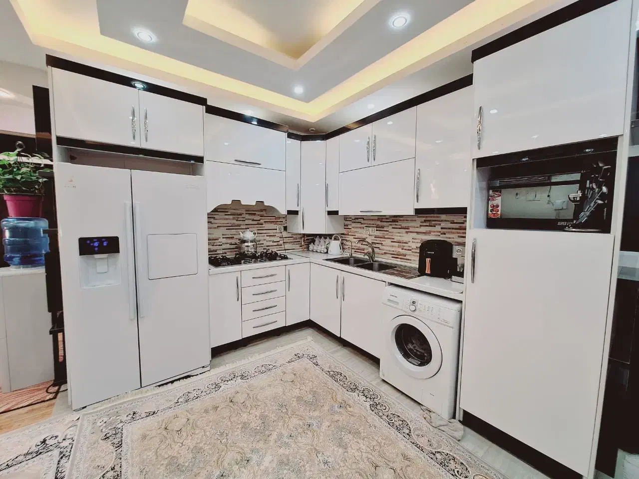 منزل ویلایی دوبلکس|فروش خانه و ویلا|بندر ماهشهر, |دیوار