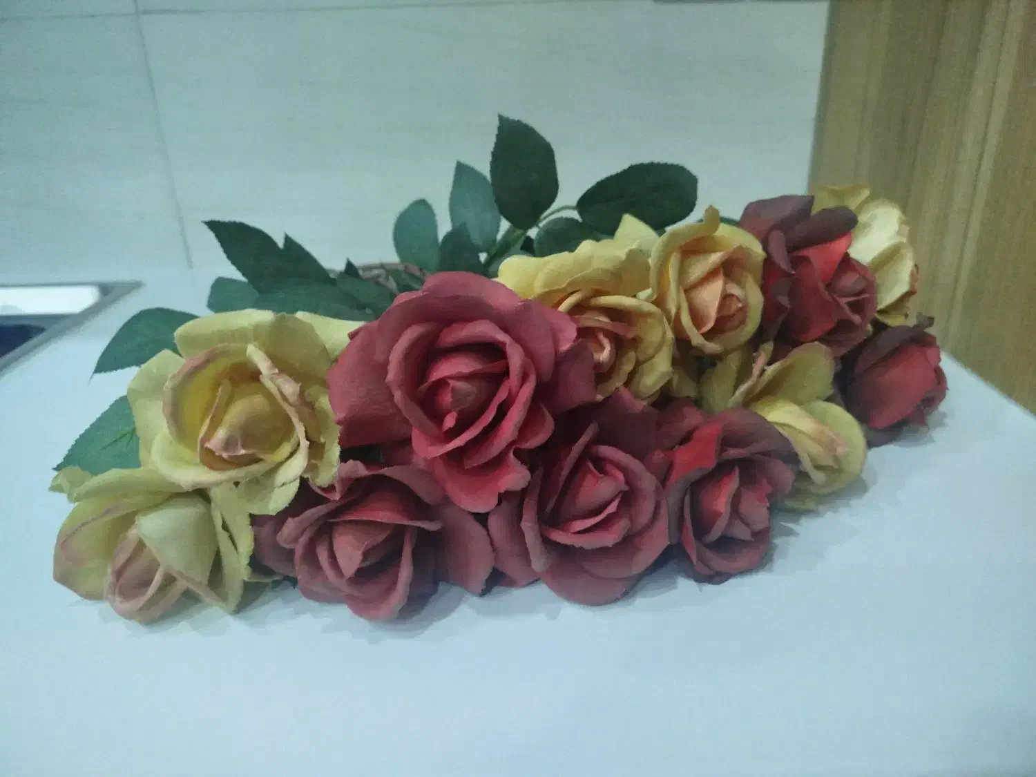 فروش گل|گل مصنوعی|اهواز, کیان اباد|دیوار