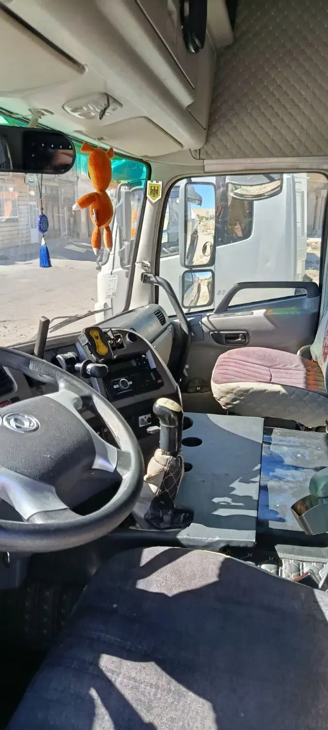 البرزتک|خودرو سنگین|اسلامآباد غرب, |دیوار