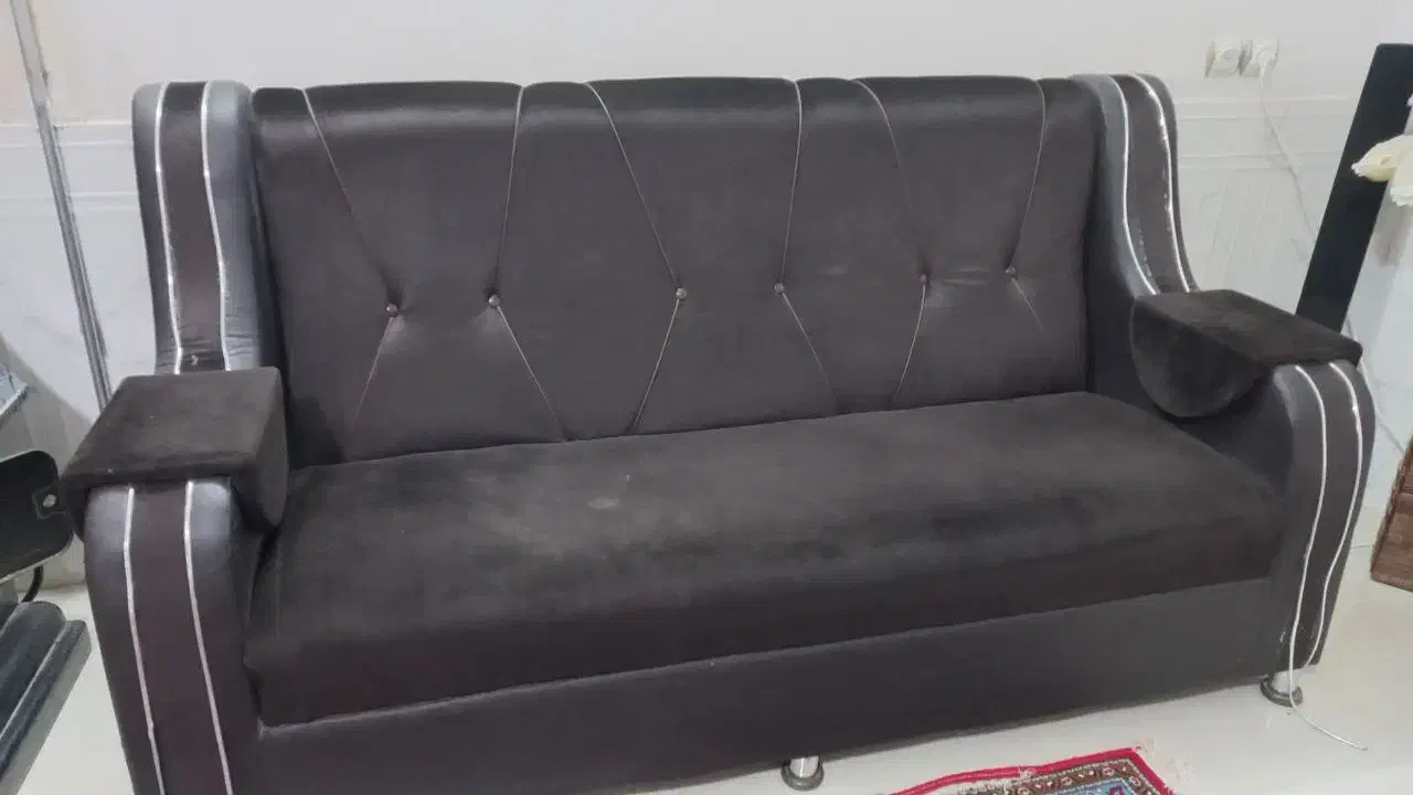 مبل .گنجه.فرش.اینه دراور|مبلمان خانگی و میز عسلی|تربت جام, جامرود|دیوار