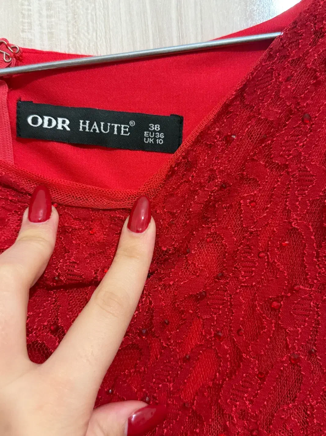 لباس مجلسی در حد نو|لباس|اردبیل, |دیوار