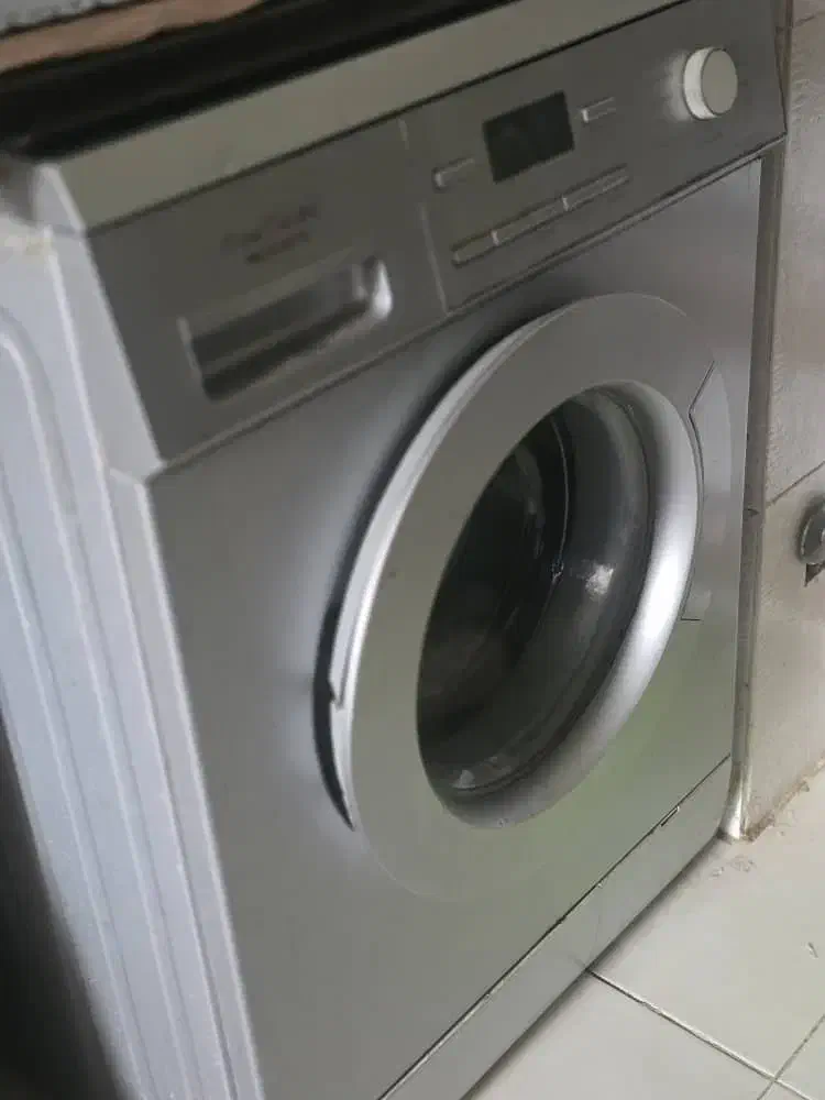 ماشین لباسشویی|ماشین لباسشویی و خشککن لباس|رشت, کوی مهر|دیوار