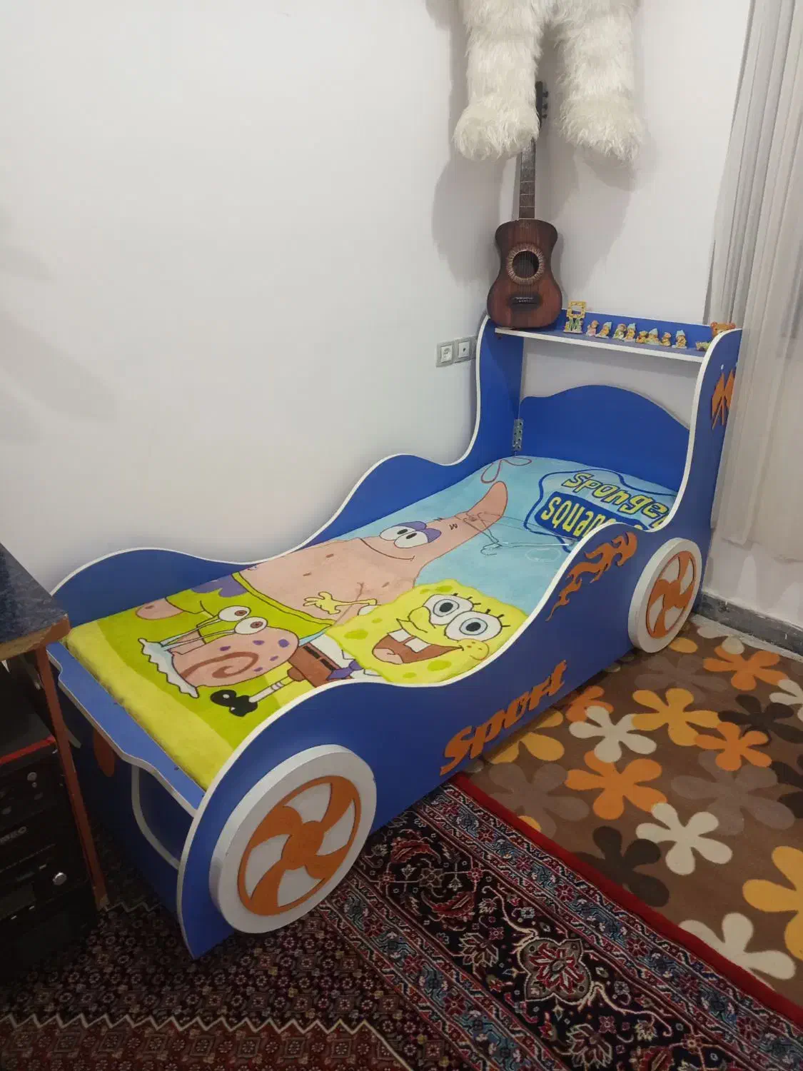 تخت وخواب|تخت و سرویس خواب|مریوان, |دیوار