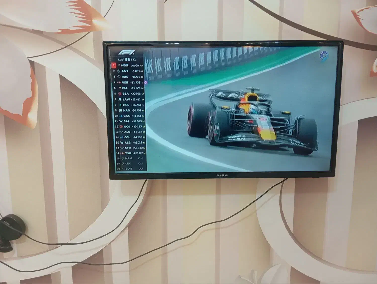 تلوزیون ۳۲|تلویزیون و پروژکتور|مشگین شهر, |دیوار